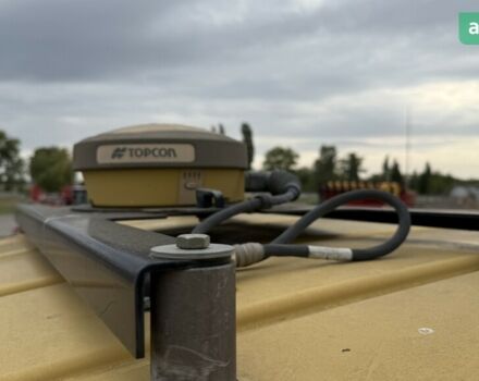 Челленджер MT 865C, об'ємом двигуна 0 л та пробігом 0 тис. км за 215000 $, фото 6 на Automoto.ua