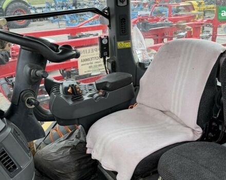 Челленджер MT 865C, об'ємом двигуна 0 л та пробігом 0 тис. км за 215000 $, фото 4 на Automoto.ua