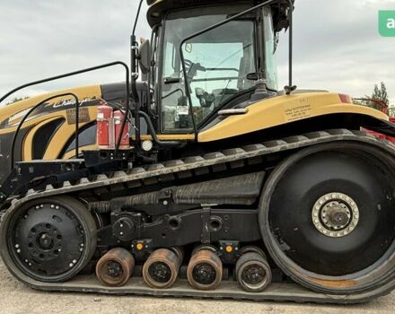 Челленджер MT 865C, об'ємом двигуна 0 л та пробігом 0 тис. км за 215000 $, фото 2 на Automoto.ua