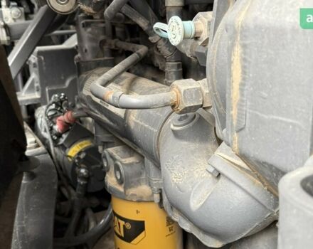 Челленджер MT 865C, об'ємом двигуна 0 л та пробігом 0 тис. км за 215000 $, фото 9 на Automoto.ua