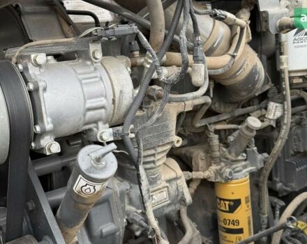 Челленджер MT 865C, об'ємом двигуна 0 л та пробігом 0 тис. км за 215000 $, фото 8 на Automoto.ua