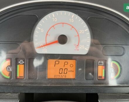 Челленджер MT 865C, объемом двигателя 18.1 л и пробегом 0 тыс. км за 210000 $, фото 5 на Automoto.ua