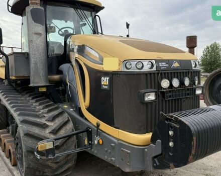 Челленджер MT 865C, об'ємом двигуна 0 л та пробігом 0 тис. км за 215000 $, фото 1 на Automoto.ua