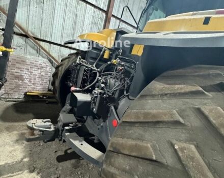 Жовтий Челленджер MT 865C, об'ємом двигуна 0 л та пробігом 0 тис. км за 174560 $, фото 4 на Automoto.ua