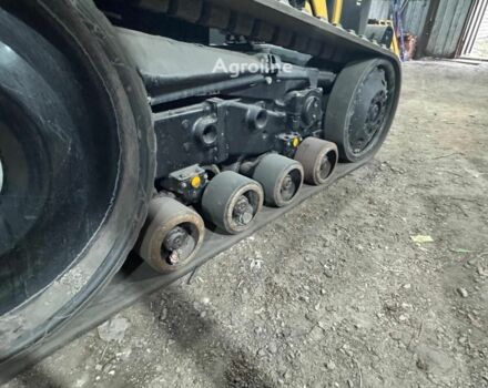 Жовтий Челленджер MT 865C, об'ємом двигуна 0 л та пробігом 0 тис. км за 174560 $, фото 5 на Automoto.ua