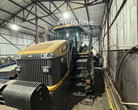 Жовтий Челленджер MT 865C, об'ємом двигуна 0 л та пробігом 0 тис. км за 174560 $, фото 2 на Automoto.ua