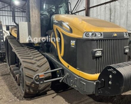 Жовтий Челленджер MT 865C, об'ємом двигуна 0 л та пробігом 0 тис. км за 174560 $, фото 1 на Automoto.ua