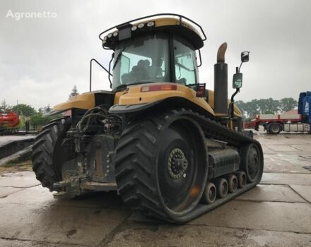 Челленджер MT 875 B, об'ємом двигуна 0 л та пробігом 0 тис. км за 168000 $, фото 3 на Automoto.ua