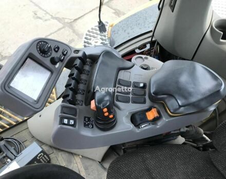 Челленджер MT 875 B, об'ємом двигуна 0 л та пробігом 0 тис. км за 168000 $, фото 10 на Automoto.ua