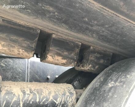 Челленджер MT 875 B, об'ємом двигуна 0 л та пробігом 0 тис. км за 168000 $, фото 8 на Automoto.ua