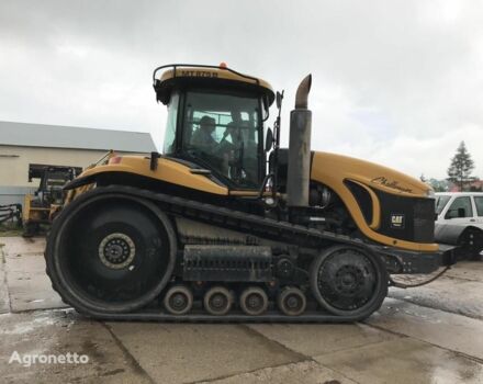 Челленджер MT 875 B, об'ємом двигуна 0 л та пробігом 0 тис. км за 168000 $, фото 2 на Automoto.ua