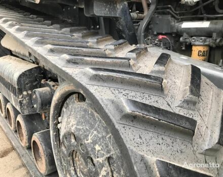 Челленджер MT 875 B, об'ємом двигуна 0 л та пробігом 0 тис. км за 168000 $, фото 6 на Automoto.ua