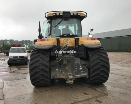 Челленджер MT 875 B, об'ємом двигуна 0 л та пробігом 0 тис. км за 168000 $, фото 1 на Automoto.ua