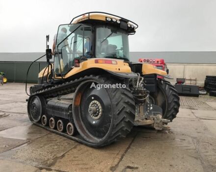 Челленджер MT 875 B, об'ємом двигуна 0 л та пробігом 0 тис. км за 168000 $, фото 4 на Automoto.ua