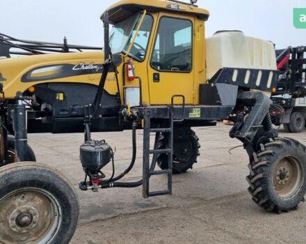 Челленджер Spra-Coupe, объемом двигателя 0 л и пробегом 0 тыс. км за 31500 $, фото 1 на Automoto.ua