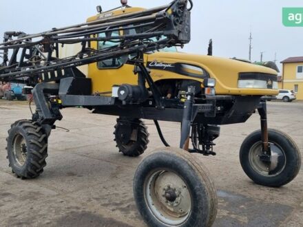 Челленджер Spra-Coupe, объемом двигателя 0 л и пробегом 0 тыс. км за 31500 $, фото 1 на Automoto.ua