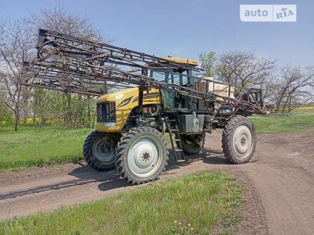 Челленджер Spra-Coupe 2009 у Новой Одессе на Automoto.ua Жовтий Челленджер Spra-Coupe, об'ємом двигуна 0 л та пробігом 100 тис. км за 42000 $, фото 1 на Automoto.ua