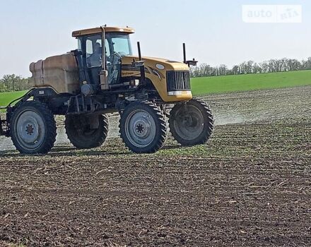 Жовтий Челленджер Spra-Coupe, об'ємом двигуна 0 л та пробігом 100 тис. км за 42000 $, фото 1 на Automoto.ua