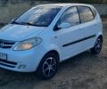 Белый Чана Бенни, объемом двигателя 1.3 л и пробегом 87 тыс. км за 2000 $, фото 1 на Automoto.ua