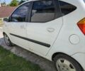 Белый Чана Бенни, объемом двигателя 1.3 л и пробегом 132 тыс. км за 1500 $, фото 2 на Automoto.ua