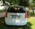 Білий Чана Benni, об'ємом двигуна 1.3 л та пробігом 79 тис. км за 2500 $, фото 3 на Automoto.ua