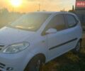 Білий Чана Benni, об'ємом двигуна 1.3 л та пробігом 65 тис. км за 2000 $, фото 1 на Automoto.ua