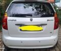 Белый Чана Бенни, объемом двигателя 1.3 л и пробегом 115 тыс. км за 2200 $, фото 4 на Automoto.ua