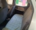 Білий Чана Benni, об'ємом двигуна 1.3 л та пробігом 79 тис. км за 2500 $, фото 6 на Automoto.ua