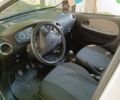 Білий Чана Benni, об'ємом двигуна 1.3 л та пробігом 79 тис. км за 2500 $, фото 5 на Automoto.ua