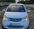 Білий Чана Benni, об'ємом двигуна 1.3 л та пробігом 87 тис. км за 1500 $, фото 1 на Automoto.ua