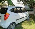 Білий Чана Benni, об'ємом двигуна 1.3 л та пробігом 79 тис. км за 2500 $, фото 4 на Automoto.ua