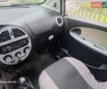 Белый Чана Бенни, объемом двигателя 1.3 л и пробегом 115 тыс. км за 2200 $, фото 8 на Automoto.ua