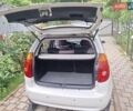 Белый Чана Бенни, объемом двигателя 1.3 л и пробегом 115 тыс. км за 2200 $, фото 5 на Automoto.ua
