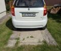 Белый Чана Бенни, объемом двигателя 1.3 л и пробегом 132 тыс. км за 1500 $, фото 1 на Automoto.ua