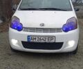 Білий Чана Benni, об'ємом двигуна 1.1 л та пробігом 120 тис. км за 1200 $, фото 1 на Automoto.ua