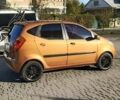Бежевий Чана Benni, об'ємом двигуна 1.3 л та пробігом 130 тис. км за 1699 $, фото 8 на Automoto.ua