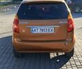 Бежевий Чана Benni, об'ємом двигуна 1.3 л та пробігом 130 тис. км за 1699 $, фото 9 на Automoto.ua