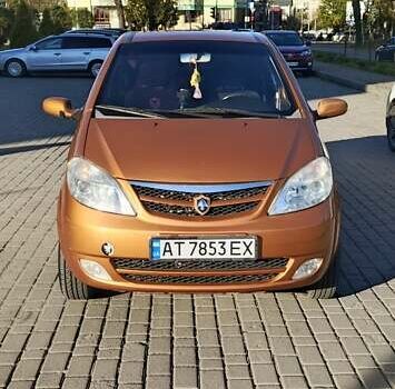 Бежевий Чана Benni, об'ємом двигуна 1.3 л та пробігом 130 тис. км за 1699 $, фото 1 на Automoto.ua