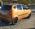 Бежевий Чана Benni, об'ємом двигуна 1.3 л та пробігом 130 тис. км за 1699 $, фото 6 на Automoto.ua