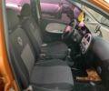 Бежевый Чана Бенни, объемом двигателя 1.3 л и пробегом 130 тыс. км за 1999 $, фото 11 на Automoto.ua