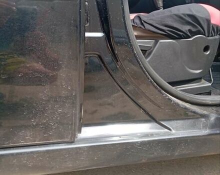 Черный Чана Бенни, объемом двигателя 1.3 л и пробегом 60 тыс. км за 2000 $, фото 4 на Automoto.ua