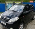 Черный Чана Бенни, объемом двигателя 1.3 л и пробегом 93 тыс. км за 2000 $, фото 1 на Automoto.ua