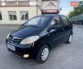 Черный Чана Бенни, объемом двигателя 1.3 л и пробегом 57 тыс. км за 1650 $, фото 1 на Automoto.ua