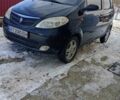 Чорний Чана Benni, об'ємом двигуна 1.3 л та пробігом 91 тис. км за 2000 $, фото 1 на Automoto.ua