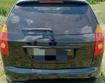 Чорний Чана Benni, об'ємом двигуна 0 л та пробігом 184 тис. км за 2300 $, фото 7 на Automoto.ua