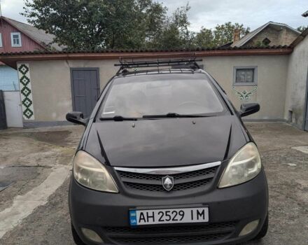 Чорний Чана Benni, об'ємом двигуна 0 л та пробігом 108 тис. км за 1092 $, фото 1 на Automoto.ua