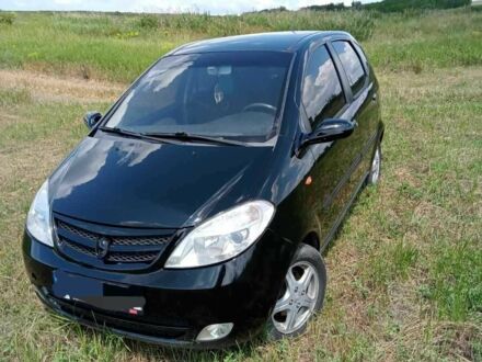 Чана Бенни 2008 в Синельниковом на Automoto.ua Черный Чана Бенни, объемом двигателя 0 л и пробегом 184 тыс. км за 2300 $, фото 1 на Automoto.ua
