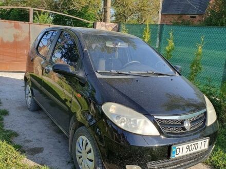 Чорний Чана Benni, об'ємом двигуна 1.3 л та пробігом 140 тис. км за 1995 $, фото 1 на Automoto.ua