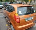 Чана Benni 2008 у Києві на Automoto.ua Коричневий Чана Benni, об'ємом двигуна 1.3 л та пробігом 48 тис. км за 1350 $, фото 4 на Automoto.ua