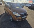 Коричневий Чана Benni, об'ємом двигуна 1.3 л та пробігом 48 тис. км за 1350 $, фото 3 на Automoto.ua